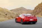 Nissan GT-R 2007 года